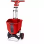 Einhell GE-SR 18/22 Li-Solo spandiconcime multiuso a batteria