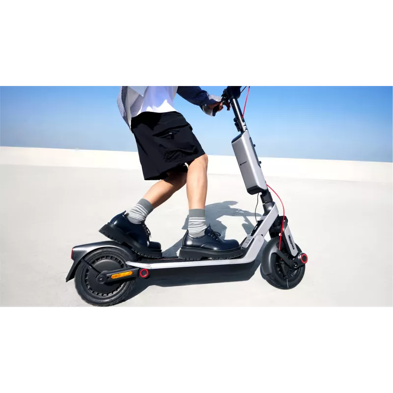 Segway eKickScooter E3 E | 800 W | fino a 25 km/h | 10