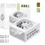 Alimentatore Gamemax, 80 PLUS, Gold | GS 650G WH | 650 W