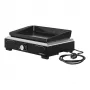 Piastra elettrica Campingaz Plancha Electric 1 XD 2100 W nero
