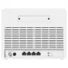 Router wireless Cudy LT500E Fast Ethernet Dualband (2,4 GHz / 5 GHz) 4G bianco
