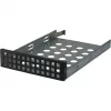 Inter-Tech IPC 2U-20255 - montaggio a rack - 2U - Full AT - senza alimentazione (EPS2U) - USB (88887105)