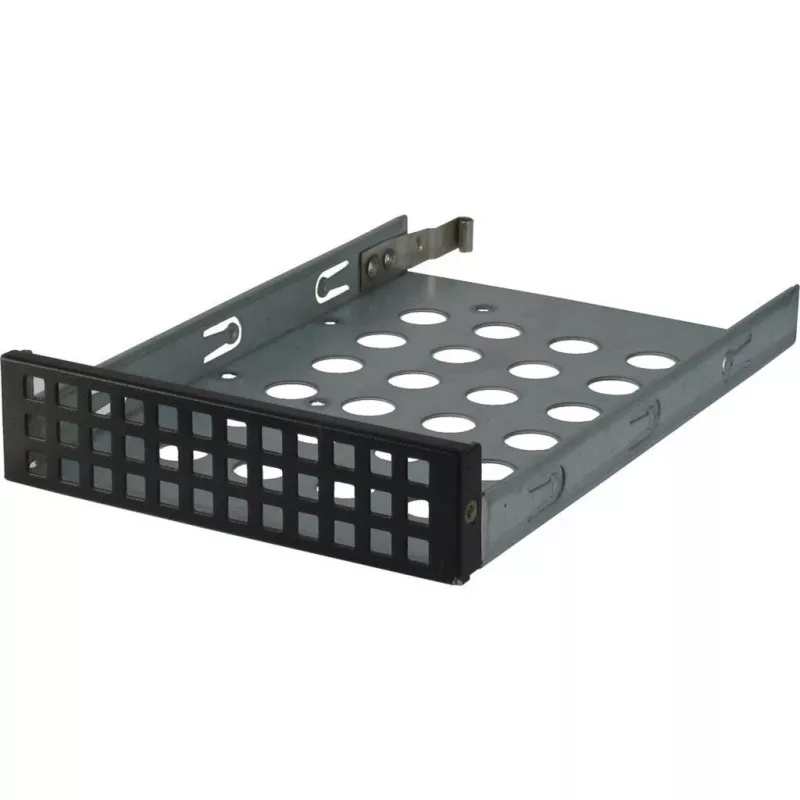 Inter-Tech IPC 2U-20255 - montaggio a rack - 2U - Full AT - senza alimentazione (EPS2U) - USB (88887105)