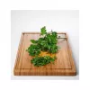 WMF 18.8688.9990 Tagliere da cucina rettangolare in bambù