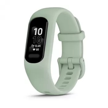Garmin VIVOSMART 5 OLED digitale 88 x 154 pixel touchscreen colore menta GPS (satellitare)