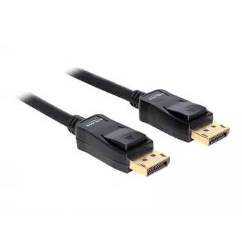 Cavo DisplayPort DeLOCK 82425 5 m