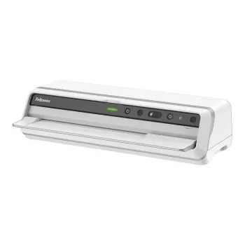 Fellowes A3 plastificatrice Venus A3 plastificatrice 80 a 250 micron, include 10 pellicole A4 kit di avvio