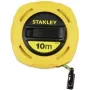 Flessibile STANLEY Landmeter Black & Decker fibra di vetro 10 m modello 0-34-295
