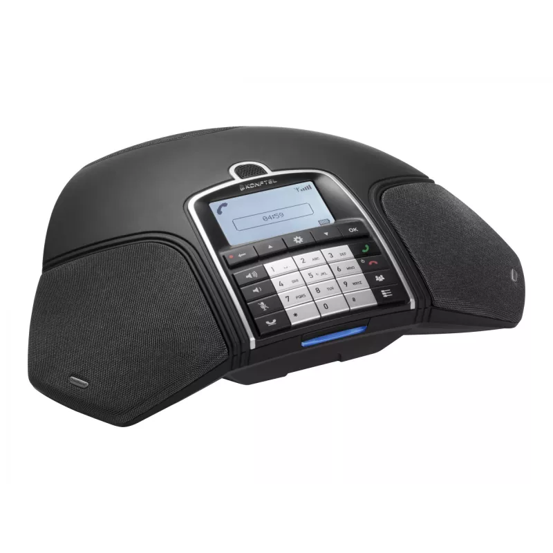 Konftel 300Wx Analog - Telefono da conferenza wireless