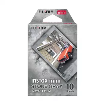 Pellicola per foto istantanee Fujifilm 16754043 10 pezzi 54 x 86 mm
