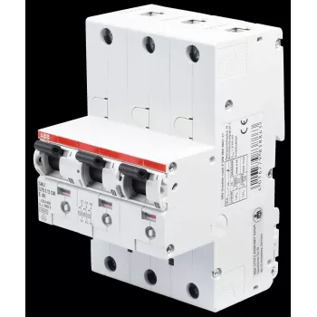 Abb S751/3DR-E40 bianco