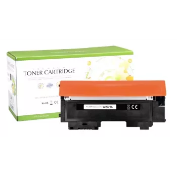 Cartuccia toner compatibile Static Control HP 117A (W2072A), giallo