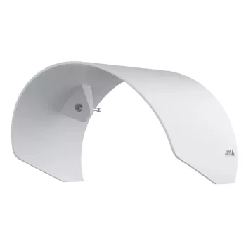 Custodia di protezione dalle intemperie AXIS TD4802-E per telecamere esterne, 204×179×129 mm