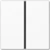 JUNG A 401 TSA WW - bianco - 4071 TSM - 4191 TSM - 4091 TSEM - 4071 RF TSM - 4212 TSM - 4008 TSM - FM 4001 M