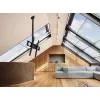 Supporto da parete/soffitto MACLEAN MC-631 per TV 32–55