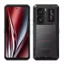 Smartphone Oukitel WP300 6,3 pollici 12 GB RAM 512 GB nero