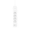 Protezione da sovratensione Belkin SRB001VF2M-V2 — 4 prese, porte USB-C e USB-A, cavo 2 m