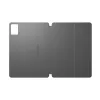 Lenovo ZG38C06985 Idea Tab Folio custodia per tablet da 11 pollici (27,9 cm), poliuretano, portapenna, grigio Luna