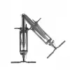 Supporto da parete per bici, MC-498 max 35 kg