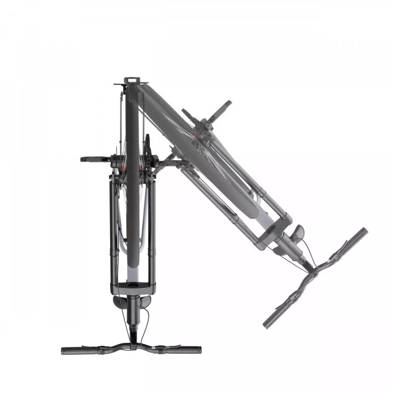 Supporto da parete per bici, MC-498 max 35 kg