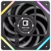 Ventola raffreddamento Jonsbo HF2-120 PWM ARGB 120mm, nero