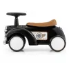 Veicolo a spinta milly mally Royce nero – passeggino per bambini, design compatto, modello 5923