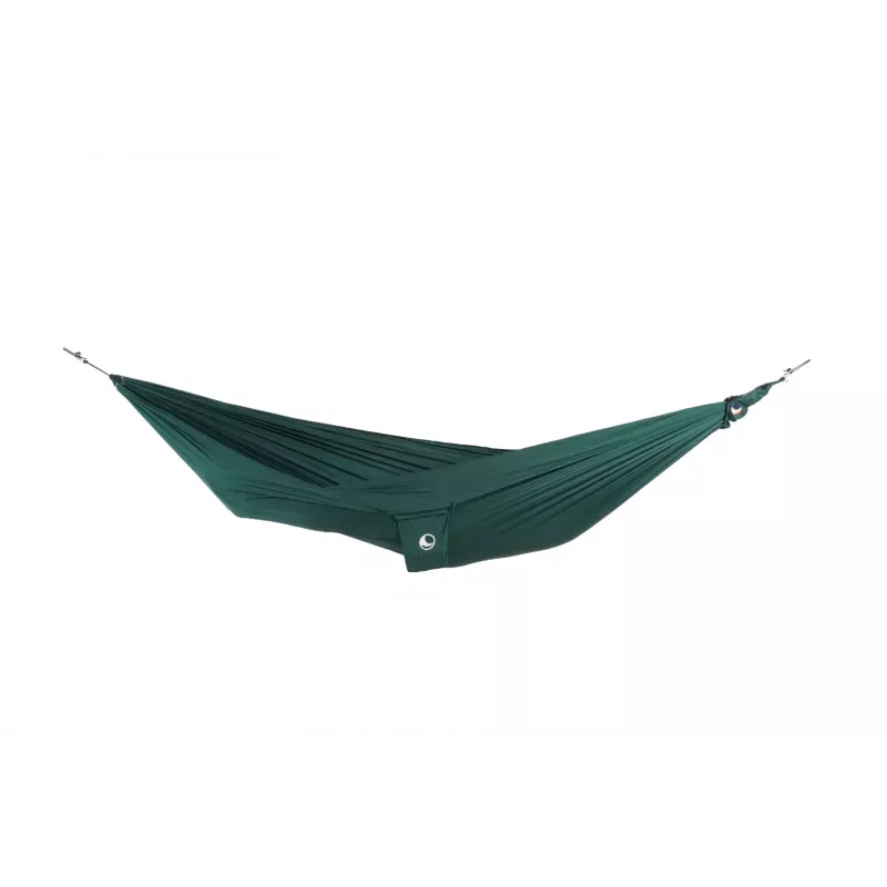 Ticket To The Moon TMC05 Amaca 1 persona Nylon verde