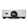 Sharp P721Q proiettore 7200 ANSI lumen DLP UHD 4K (3840x2160) 3D bianco