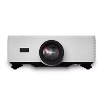 Sharp P721Q proiettore 7200 ANSI lumen DLP UHD 4K (3840x2160) 3D bianco