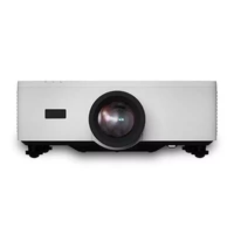 Sharp P721Q proiettore 7200 ANSI lumen DLP UHD 4K (3840x2160) 3D bianco
