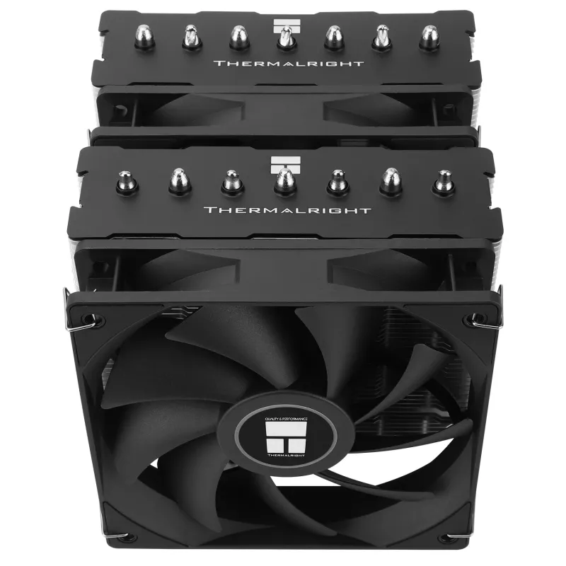 Thermalright Phantom Spirit 120 SE (120mm) dissipatore per processore
