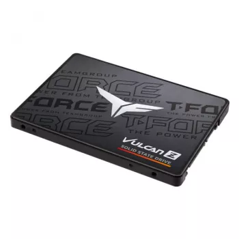 Unità SSD Team Group T-FORCE VULCAN Z 256 GB 2,5 pollici SATA III