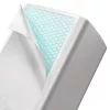Caricabatterie Baseus CCGAN2L-B02 da interno AC ricarica rapida 20V 1xUSB 1xType-C bianco