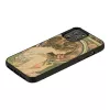 Custodia per cellulare man and wood per iPhone 12 Pro Max – Primel nero