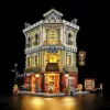Lumibricks Antique Shop set da costruzione