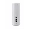 Router mobile ZTE MF289F — bianco, Wi‑Fi 5 5 GHz, Gigabit Ethernet, LTE FDD/TDD, NanoSIM