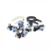White Shark Premium Line tastiera gaming Kodachi ESL-K1