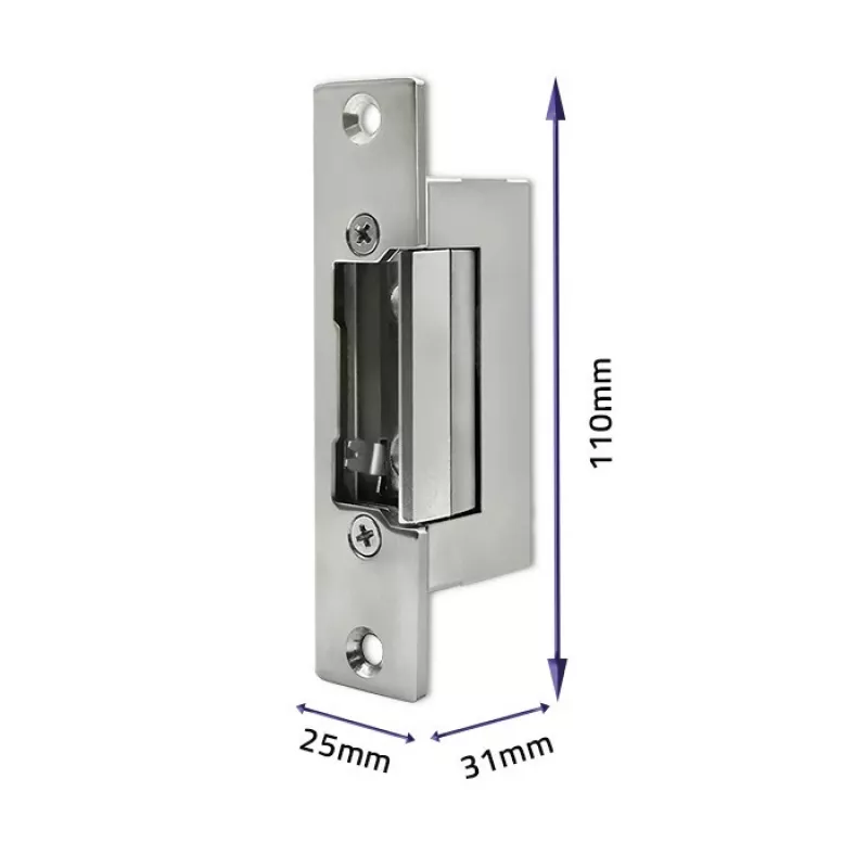 Apriporta elettrico con funzione di memoria, 600mA, 12V