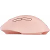 Mouse wireless YENKEE YMS 2080PK SLIDER 2.4GHz