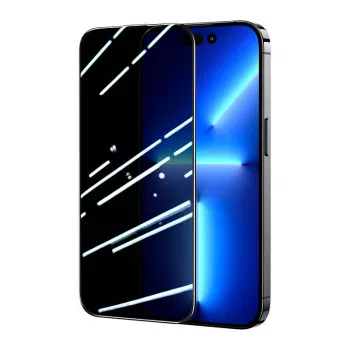 Vetro temperato protezione display Joyroom JR-P03 per Apple iPhone 14 Plus 6.7 pollici – a schermo intero