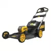 Rasaerba DeWALT DCMWP500N-XJ