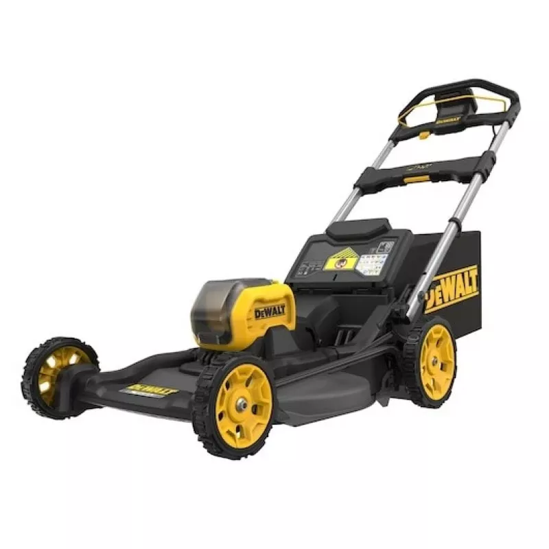 Rasaerba DeWALT DCMWP500N-XJ