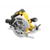 DeWALT DCS570N-XJ XR Sega circolare a batteria 18 V, 184 mm, solo corpo macchina