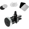 Yenkee YSM 501MG Supporto magnetico per telefono da auto