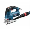 Seghetto alternativo Bosch GST 160 BCE 800 W 2,3 kg