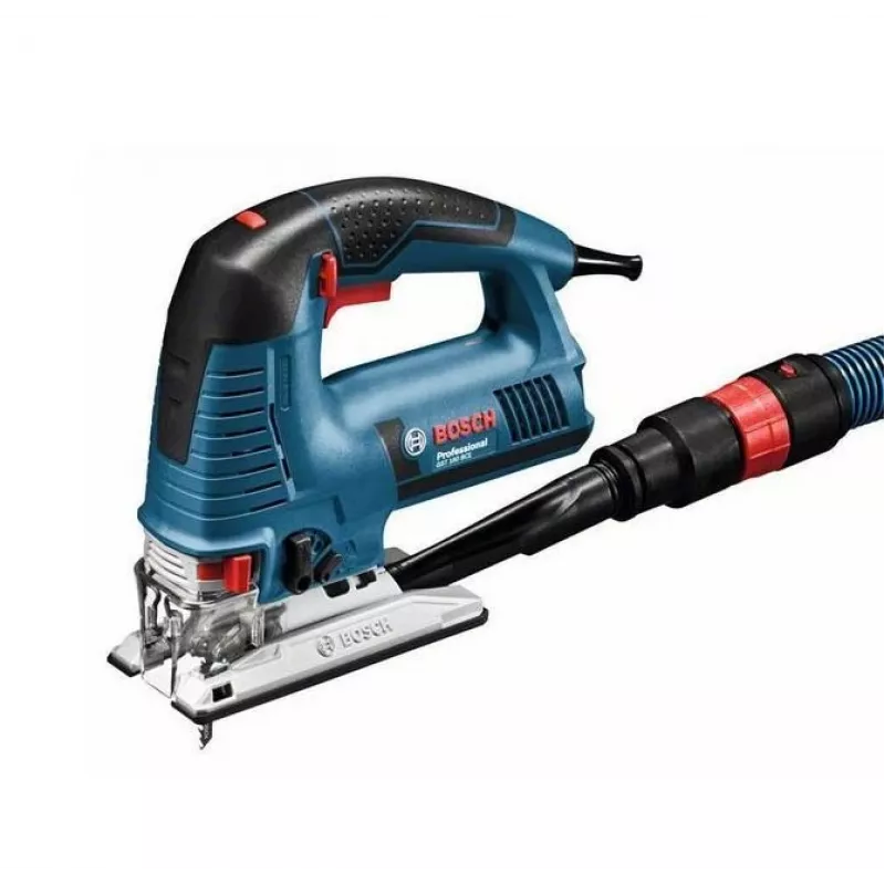 Seghetto alternativo Bosch GST 160 BCE 800 W 2,3 kg