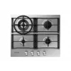 Samsung NA64H3030AS acciaio inox da incasso 60 cm gas 4 zone