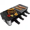 Cecotec 3225 Grill nero