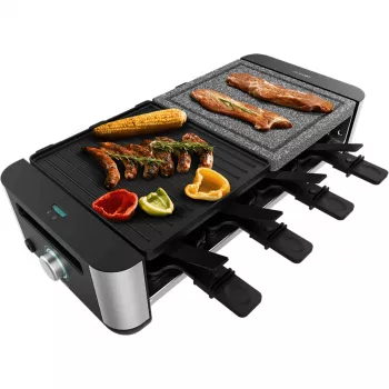 Cecotec 3225 Grill nero