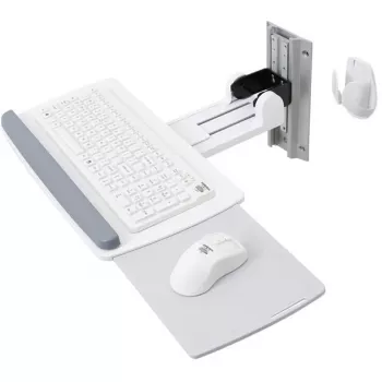Kit di montaggio Ergotron 45-403-062 bianco